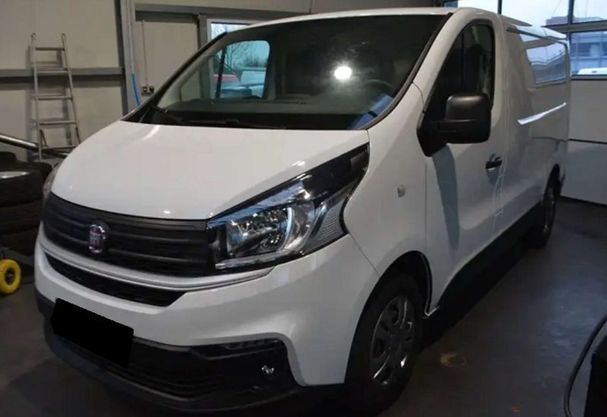 Fiat Talento 2.0 Ecojet 120 88 kW image number 1