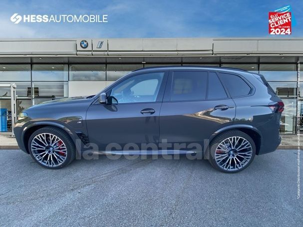 BMW X5 50e xDrive 360 kW image number 5