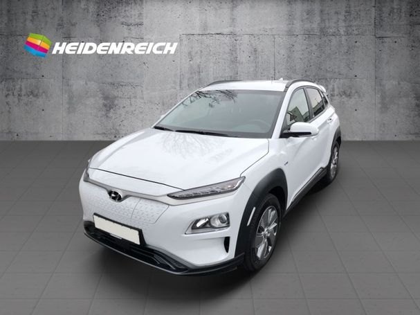 Hyundai Kona 100 kW image number 1