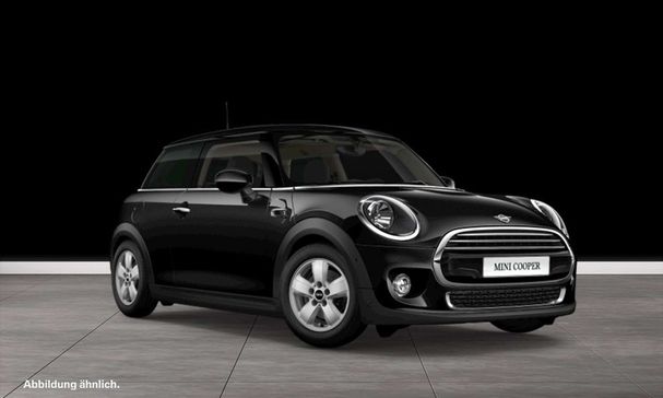 Mini Cooper 100 kW image number 1