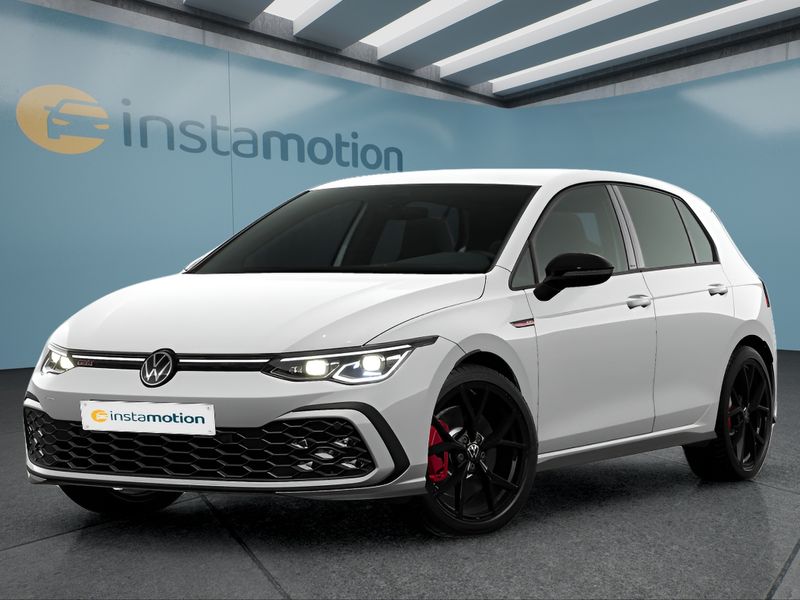 Volkswagen Golf GTI 180