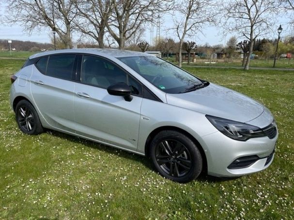 Opel Astra 1.2 Turbo 107 kW image number 6