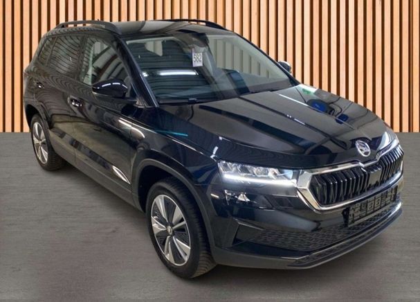 Skoda Karoq 2.0 TDI DSG 85 kW image number 2