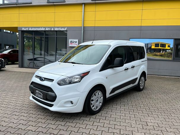 Ford Tourneo Connect 88 kW image number 1