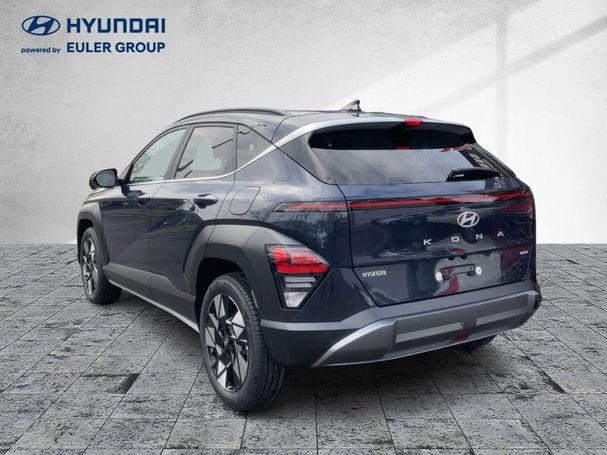 Hyundai Kona 1.6 Trend 104 kW image number 4