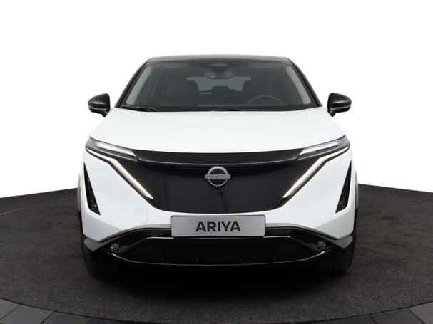 Nissan Ariya 160 kW image number 13