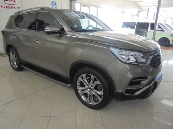 SsangYong REXTON 2.2 e-XDi 220 4WD Sapphire 133 kW image number 2