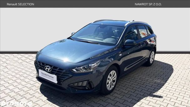 Hyundai i30 88 kW image number 1