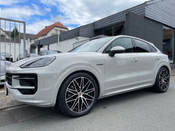 Porsche Cayenne Coupé E-Hybrid 346 kW image number 1