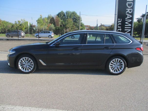 BMW 530i Touring 185 kW image number 2