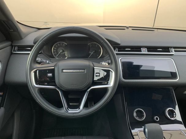 Land Rover Range Rover Velar 150 kW image number 14