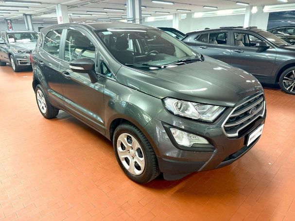 Ford EcoSport 1.5 EcoBlue 70 kW image number 2