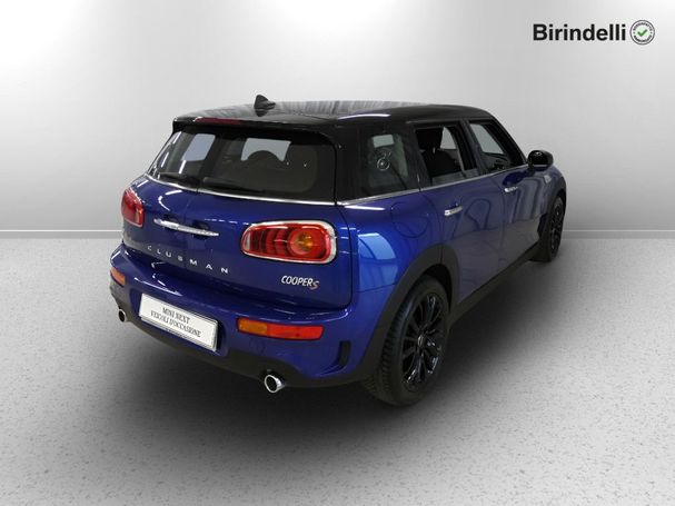 Mini Cooper S Clubman 141 kW image number 3