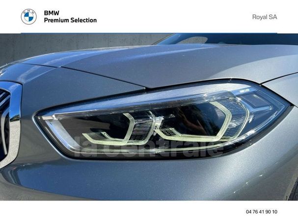 BMW 118d M Sport 110 kW image number 24