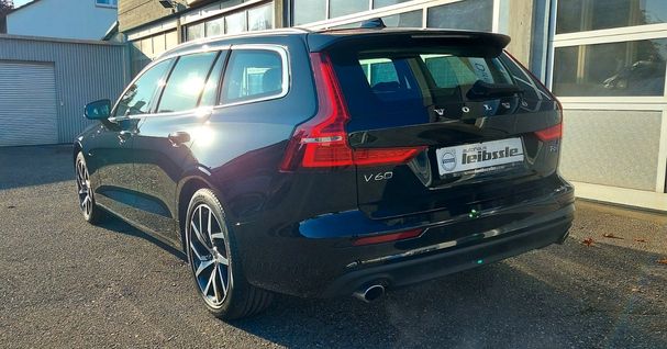 Volvo V60 T6 R AWD Momentum 251 kW image number 3