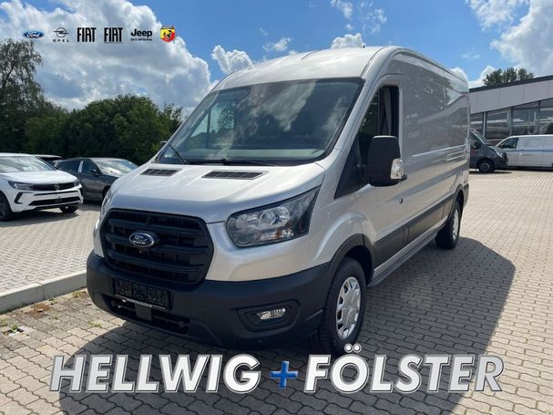 Ford Transit 350 L3 Trend 96 kW image number 2