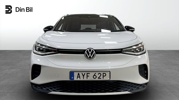 Volkswagen ID.4 152 kW image number 2