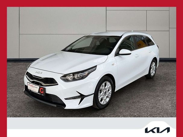 Kia Ceed 1.0 74 kW image number 1