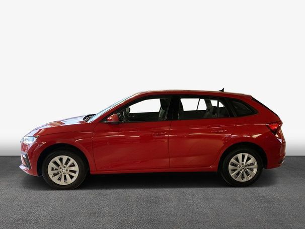 Skoda Scala 1.0 TSI DSG 85 kW image number 4