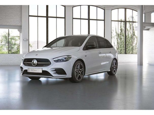 Mercedes-Benz B 250 e 160 kW image number 1