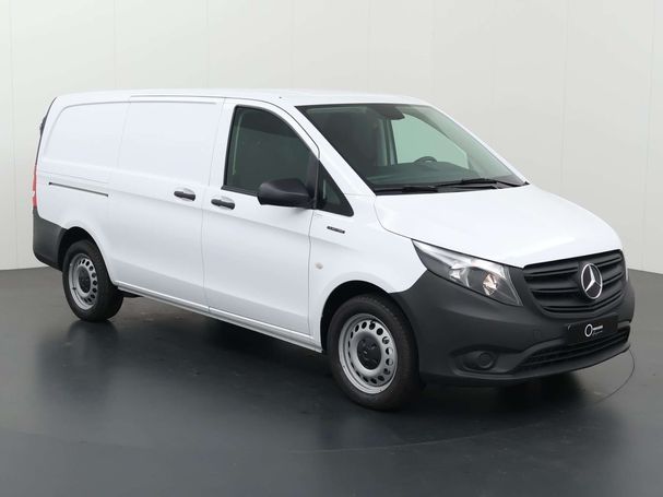 Mercedes-Benz Vito e 85 kW image number 23