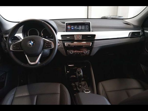 BMW X2 M sDrive 100 kW image number 6