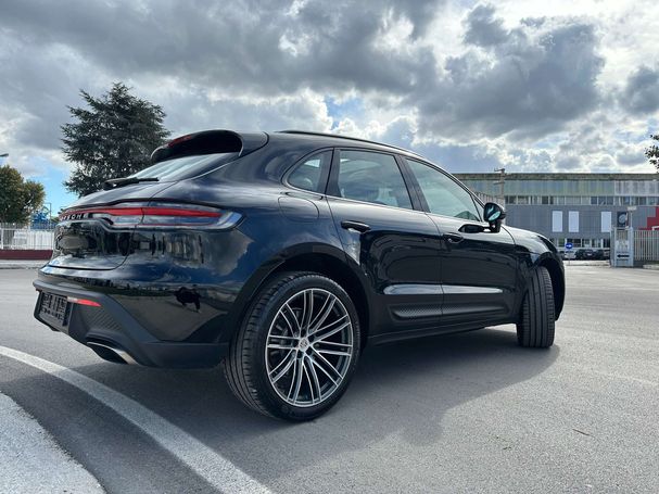 Porsche Macan PDK 195 kW image number 3