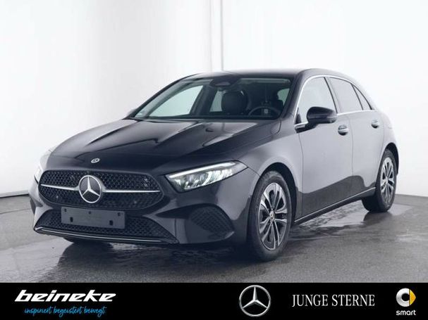 Mercedes-Benz A 180 100 kW image number 1