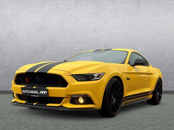 Ford Mustang GT Fastback 5.0 V8 310 kW image number 7