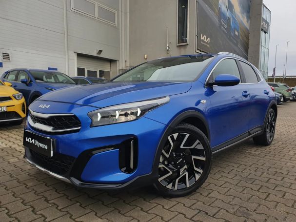 Kia XCeed 1.5 T-GDI 118 kW image number 19