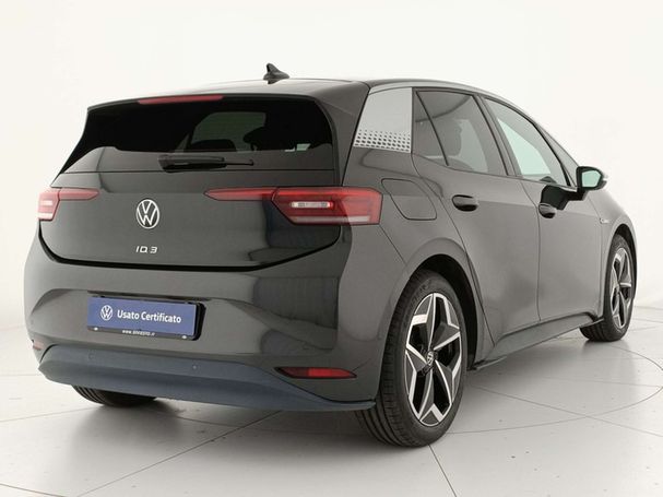 Volkswagen ID.3 107 kW image number 2