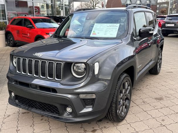 Jeep Renegade 1.5 48V S-Edition 96 kW image number 1