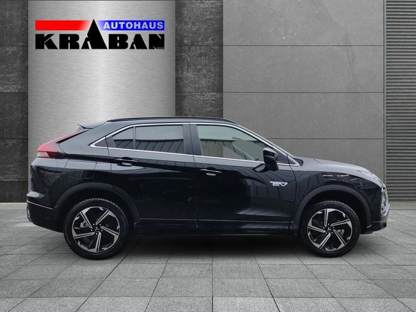 Mitsubishi Eclipse Cross PHEV 138 kW image number 6