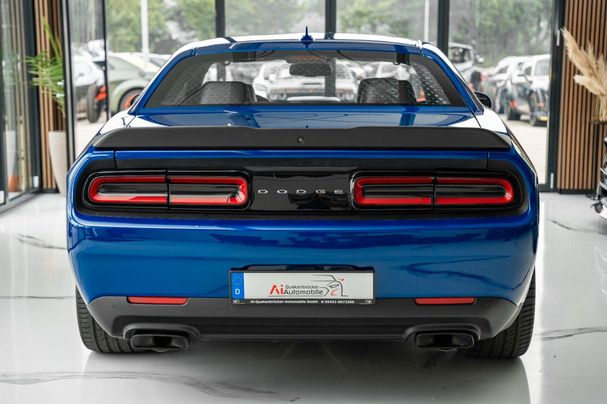 Dodge Challenger 362 kW image number 7