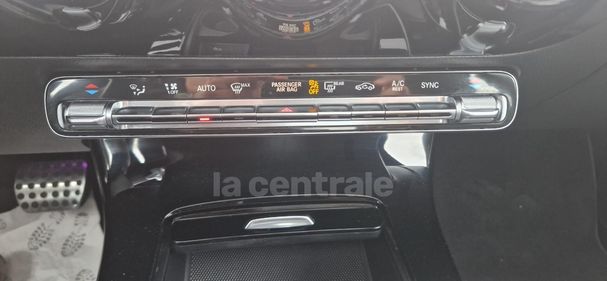 Mercedes-Benz CLA 220 140 kW image number 18