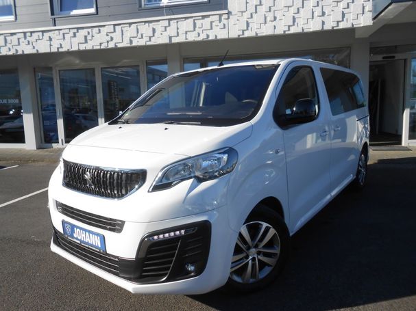 Peugeot Traveller L2 BlueHDi Active 106 kW image number 1