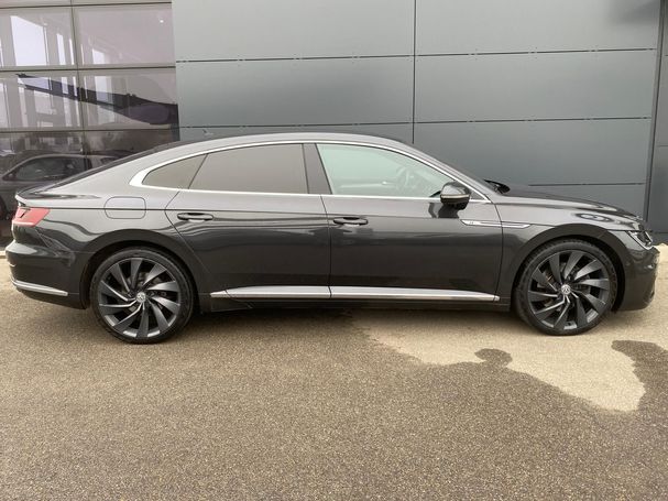 Volkswagen Arteon 4Motion 206 kW image number 8