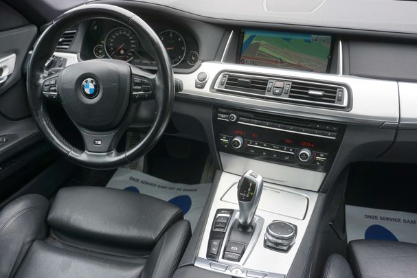 BMW 730 xDrive 190 kW image number 6