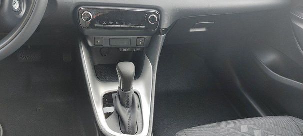 Mazda 2 Hybrid 85 kW image number 25