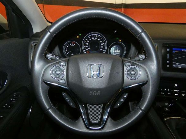 Honda HR-V 1.5 Elegance 96 kW image number 9