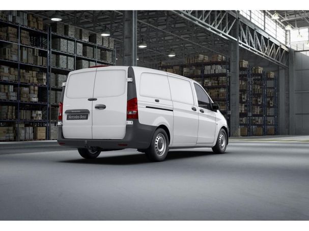 Mercedes-Benz Vito 116 CDI 120 kW image number 1