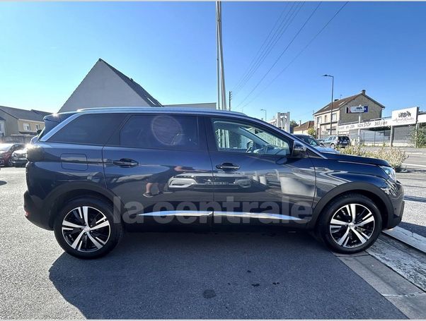 Peugeot 5008 BlueHDi 130 EAT8 Allure 96 kW image number 12