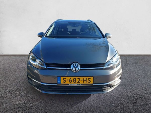 Volkswagen Golf Variant 1.0 TSI Comfortline 85 kW image number 3