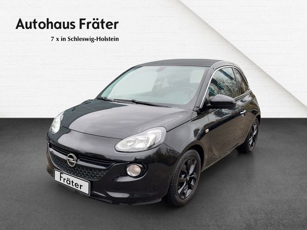 Opel Adam 1.4 64 kW image number 1