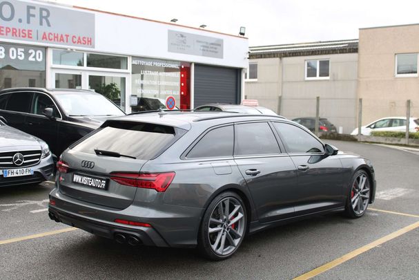 Audi S6 3.0 TDI quattro Tiptronic 260 kW image number 3