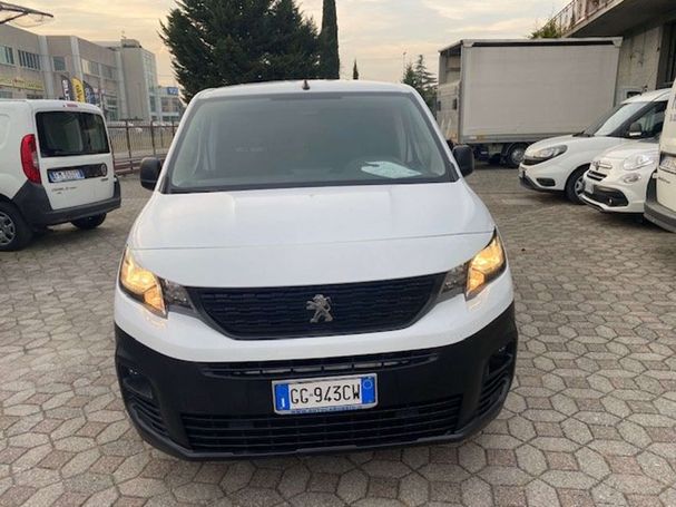 Peugeot Partner 1.5 100 L1 Premium 75 kW image number 6