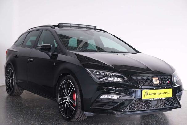 Seat Leon ST 2.0 TSI Cupra 300 221 kW image number 2