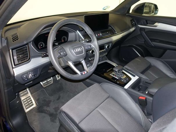 Audi Q5 40 TDI quattro S tronic S-line Sportback 150 kW image number 18