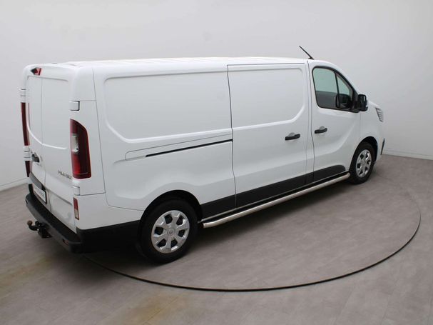 Renault Trafic L2H1 dCi 130 96 kW image number 11