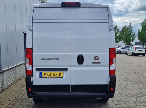 Fiat Ducato 2.3 MultiJet 88 kW image number 22